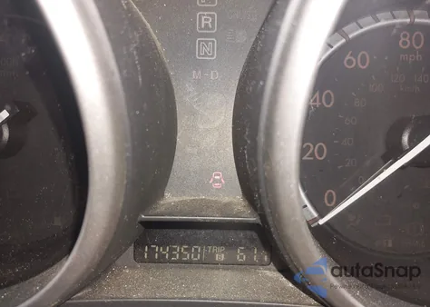 2010 Mazda Mazda3 S Sport из США, поврежденный, VIN JM1BL1H56A1151040